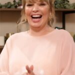 Melissa Peterman Instagram – I got to break the news to @melissapeterman that her @reba reunion series, #HappysPlace, is coming to NBC this fall! The pure joy, shock and emotional reaction to her decades-long friendship with the country icon made my week 🥹❤️ Congratulations!!!! #melissapeterman #reba #rebamcentire #rebareboot #bestfriends #bff #femalefriendship