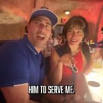 Melissa Villaseñor Instagram - Picking up dudes at Disney’s STAR WARS bar🤣 #disneyland #girls #bars #starwars #adamray #comedy #melissavillaseñor #