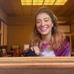 Melissa Villaseñor Instagram - Meliss in Japan pt 2. Performed in Tokyo, had tea ceremony in Kyoto, got to learn calligraphy from Baikei sensei in Osaka.