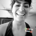 Melissa Villaseñor Instagram - a positive video today! Go get it !