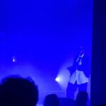 Melissa Villaseñor Instagram - My absolute favorite finally got to see @littlesimz shine and share her magic. 🥹🌟