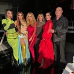 Melody Ruiz Instagram - Qué maravilla de equipazo familia!!! 🔥💃🏻⚡️ Esta noche a las 22:50 en Telecinco. #lamejorgeneración