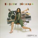 Melody Ruiz Instagram - Ya está disponible “Umbrella” en todas las plataformas digitales. Además de “Y cómo es Él?” y “Fue tan poco tu cariño”. Próximamente nos vemos en @antena3com ❤️