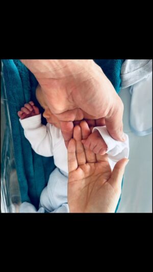Melody Ruiz Instagram - Y llegó el gran día!!!! Me declaro completamente enamorada 🥹😍😍😍😍 Te amamos con todo el corazón ❤️❤️❤️