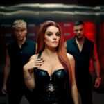 Melody Ruiz Instagram - “Esa mirada de Romeo encantador, tú la usas para robarte corazones. Pero conmigo no funciona te falló tú me gustas pero no vengas así”. 🎼 “Bandido” disponible el día 8 de Marzo en todas las plataformas digitales.