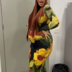 Melody Ruiz Instagram - Todos los días se debe celebrar el amor y hoy lo estamos haciendo en @canalsurtv @gentemaravillosa_tv @tmoreno73 Una noche súper bonita! No te lo pierdas ❤️