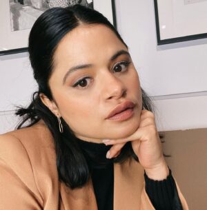 Melonie Diaz Thumbnail - 8.6K Likes - Top Liked Instagram Posts and Photos