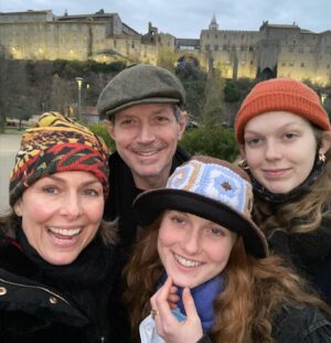 Melora Hardin Instagram - ✨Holidays✨