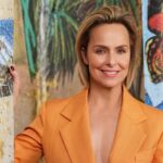 Melora Hardin Instagram - So excited to announce something I am very passionate about! My wallpaper ‘Storyboards By Melora Hardin’ is finally available for purchase. I’ve always loved and created collage art since I was a kid, I love expressing myself visually and it always has kept me creatively stimulated, especially while on location in between filming scenes for The Bold Type. Each wallpaper tells a different story that hopefully will make you feel empowered and joyful. I felt compelled to share my wallpaper with all of you and I hope it brings you as much happiness as it brought me to make it. To purchase head to my website via the link in my bio!