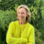 Melora Hardin Instagram - Hope everyone is having a great Sunday 💛