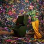 Melora Hardin Instagram - So excited to announce something I am very passionate about! My wallpaper ‘Storyboards By Melora Hardin’ is finally available for purchase. I’ve always loved and created collage art since I was a kid, I love expressing myself visually and it always has kept me creatively stimulated, especially while on location in between filming scenes for The Bold Type. Each wallpaper tells a different story that hopefully will make you feel empowered and joyful. I felt compelled to share my wallpaper with all of you and I hope it brings you as much happiness as it brought me to make it. To purchase head to my website via the link in my bio!