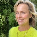 Melora Hardin Instagram - Hope everyone is having a great Sunday 💛