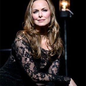 Melora Hardin Instagram - 14 years ago today I made my Broadway debut in Chicago the musical as Roxie Hart. Singing, dancing and acting 8 times a week. Three of my greatest passions. A highlight of my career!