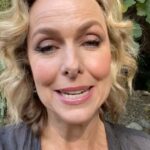 Melora Hardin Instagram - Thankful for all your support and love 🙏💗