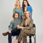 Melora Hardin Instagram - Tonight #loveclassified premieres on @hallmarkchannel at 8/7c! It was so amazing to be apart of this wonderful film & one of the first Hallmark movies with a LGBTQ storyline!! I’m so proud to be involved in this project and I think you will love this charming, heart warming and inclusive story! Here’s to feel good films and a great script by @thegoodfan ~ Make sure to check it out tonight! ✨❤️