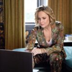 Melora Hardin Instagram - Tonight #loveclassified premieres on @hallmarkchannel at 8/7c! It was so amazing to be apart of this wonderful film & one of the first Hallmark movies with a LGBTQ storyline!! I’m so proud to be involved in this project and I think you will love this charming, heart warming and inclusive story! Here’s to feel good films and a great script by @thegoodfan ~ Make sure to check it out tonight! ✨❤️