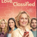 Melora Hardin Instagram - Can’t wait for everyone to see this! #LoveClassified premieres April 16th at 8pm on @hallmarkchannel 💌