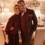 Melora Hardin Instagram - ✨Holidays✨
