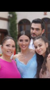 Actress Meltem Gülenç HD Instagram Photos and Wallpapers May 2023