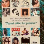 Meltem Yılmazkaya Instagram - ⏳ #modonostalgia