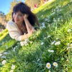 Meltem Yılmazkaya Instagram - Muhayyerkürdiye ara vermişimdir…Bir yeşillik canımız var , çiçek açmasın mı be dostlar? 🍃😌🍃