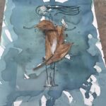 Meltem Yılmazkaya Instagram - Dışarvurumcu Sanat Terapisi tekniklerini kullanarak gerçekleştireceğimiz atölyede, soyutun sanat aracılığıyla somuta dönüştüğü, içten dışa “oluş” sürecimizi birlikte deneyimleyeceğiz. Söze dökülmeyenin özüne doğru… “İçinizde kaç koridor var?” *Fotoğraflar çeşitli ülkelerdeki atölyelerime aittir. 9 Haziran 2024 Barcelona Yer: @arteterapiagestaltbarcelona Detaylı Bilgi Icin; @sezenentertainment