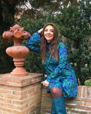 Meltem Yılmazkaya Instagram - 🌿