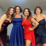 Meltem Yılmazkaya Instagram - Hey gidi 10 ☺️ Yeni sezon @guldurguldur 🥳🍀 #güldürgüldür10yaşında