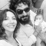 Meltem Yılmazkaya Instagram - La Mercè 2023 🍀 Ailem☺️🙏🏻 #lamerce #pobleespanyol #barcelona #fiesta #contenproryart #picasso #equipocronica #monocieza #taniafont #ernestofontecilla