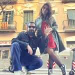 Meltem Yılmazkaya Instagram - Bu yaşın en güzel hediyesi sizdiniz yakışıklılarım 🥰 27 Mayıs , bir puset , iki sevgili , hastaneye dönen taksinin tekerleği :) @kadirdogann Elleriniz elimden ayrı olmasın🤍 Birkaç fotoğraf özeti , hatıra kalsın… Sonra ben sonra insanlarım , sonra ne ekersen onu biçersin dengesi! Varlığını her zaman hissettiren dostlarım , canlarım siz de hiç eksik olmayın🤍