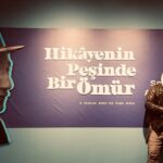 Meltem Yılmazkaya Instagram - Anlamlı bir paylaşım oldu☺️ Bu akşam #bursa #saitfaikabasıyanık etkinliğinde @niluferkutuphane deyiz🍀 #okumatiyatrosu #saitfaikabasıyanık #birinsanisevmeklebaslayacakhersey #bursa