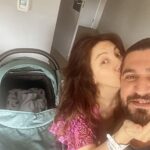 Meltem Yılmazkaya Instagram - Bu yaşın en güzel hediyesi sizdiniz yakışıklılarım 🥰 27 Mayıs , bir puset , iki sevgili , hastaneye dönen taksinin tekerleği :) @kadirdogann Elleriniz elimden ayrı olmasın🤍 Birkaç fotoğraf özeti , hatıra kalsın… Sonra ben sonra insanlarım , sonra ne ekersen onu biçersin dengesi! Varlığını her zaman hissettiren dostlarım , canlarım siz de hiç eksik olmayın🤍