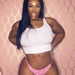 Mena Monroe Instagram – Sprinkle Sprinkle!