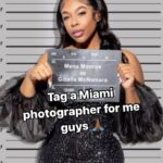 Mena Monroe Instagram – Looking for a photog in the #Miami area tap in  #MiamiPhotographer