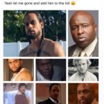 Mena Monroe Instagram – Man between the memes & all the repost I am truly overwhelmed w/ the way y’all blew up my latest movie “If I Can’t” ! If you haven’t seen go stream NOW on #tubi or #amazon & if you have seen it, stream it again for a real nigga 🙏🏾 I love y’all in UPPERCASE LETTERS😘🫶🏾 da #HoodHalleBerry aka #MissTubi 
.
.
.
.
.
.
.
.
.
.
.
.
.
#. . . . . * * * * * * * * * #lfl #l4l #explore #fyp #ificant #menamonroe