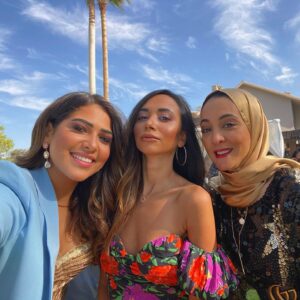 Menna Samaha Instagram - Behind the scenes 💕
#زي_القمر 
#فوتوشوب 
#cbc #cbcdrama
