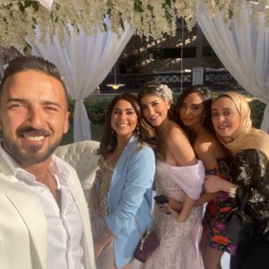 Menna Samaha Instagram - Behind the scenes 💕
#زي_القمر 
#فوتوشوب 
#cbc #cbcdrama