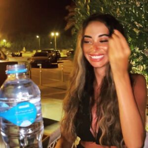 Menna Samaha Instagram - Vacation mode is on 🪩