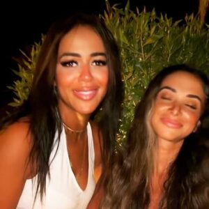 Menna Samaha Instagram - Vacation mode is on 🪩