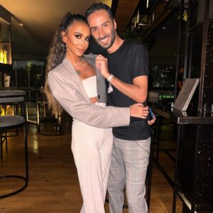 Actress Menna Samaha HD Instagram Photos and Wallpapers March 2024