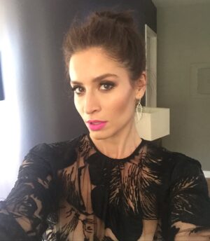 Mercedes Mason Instagram - Met Gala Monday except I’m in my own bathroom and my children are mocking me outside the door. Sounds about right.