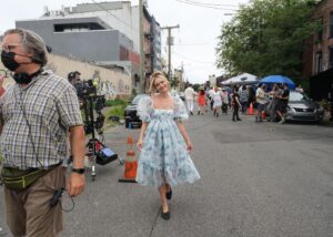 Meredith Hagner Instagram - season 5 @searchpartymax is now streaming on @hbomax . Photos by the extremely talented @jnpck