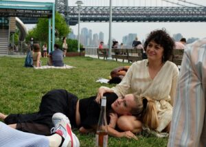 Meredith Hagner Instagram - season 5 @searchpartymax is now streaming on @hbomax . Photos by the extremely talented @jnpck