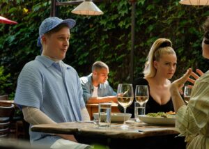 Meredith Hagner Instagram - season 5 @searchpartymax is now streaming on @hbomax . Photos by the extremely talented @jnpck