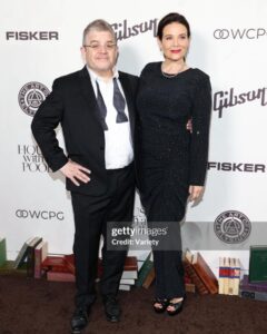 Actress Meredith Salenger HD Instagram Photos and Wallpapers June 2024