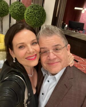 Meredith Salenger Thumbnail - 2.3K Likes - Top Liked Instagram Posts and Photos