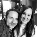 Meredith Eaton Instagram - I’ve got a crush on you. 💌 @briangordonphoto Happy Valentine’s Day !!