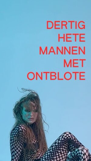 Merel Baldé Instagram - Zeg maar eens nee tegen…