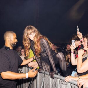 Merel Baldé Instagram - Best Kept Secret ❤️
Dank je wel @bibianbingen voor de foto’s!