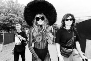 Merel Baldé Instagram - paparazzi overal
📸📸📸
Door @bibianbingen 
@bksfestival